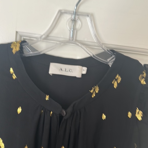 ALC dress in excellent condition - Picture 4 of 5